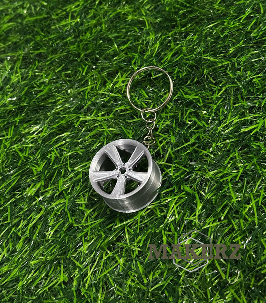 Breloc în forma de janta - orice tip de janta